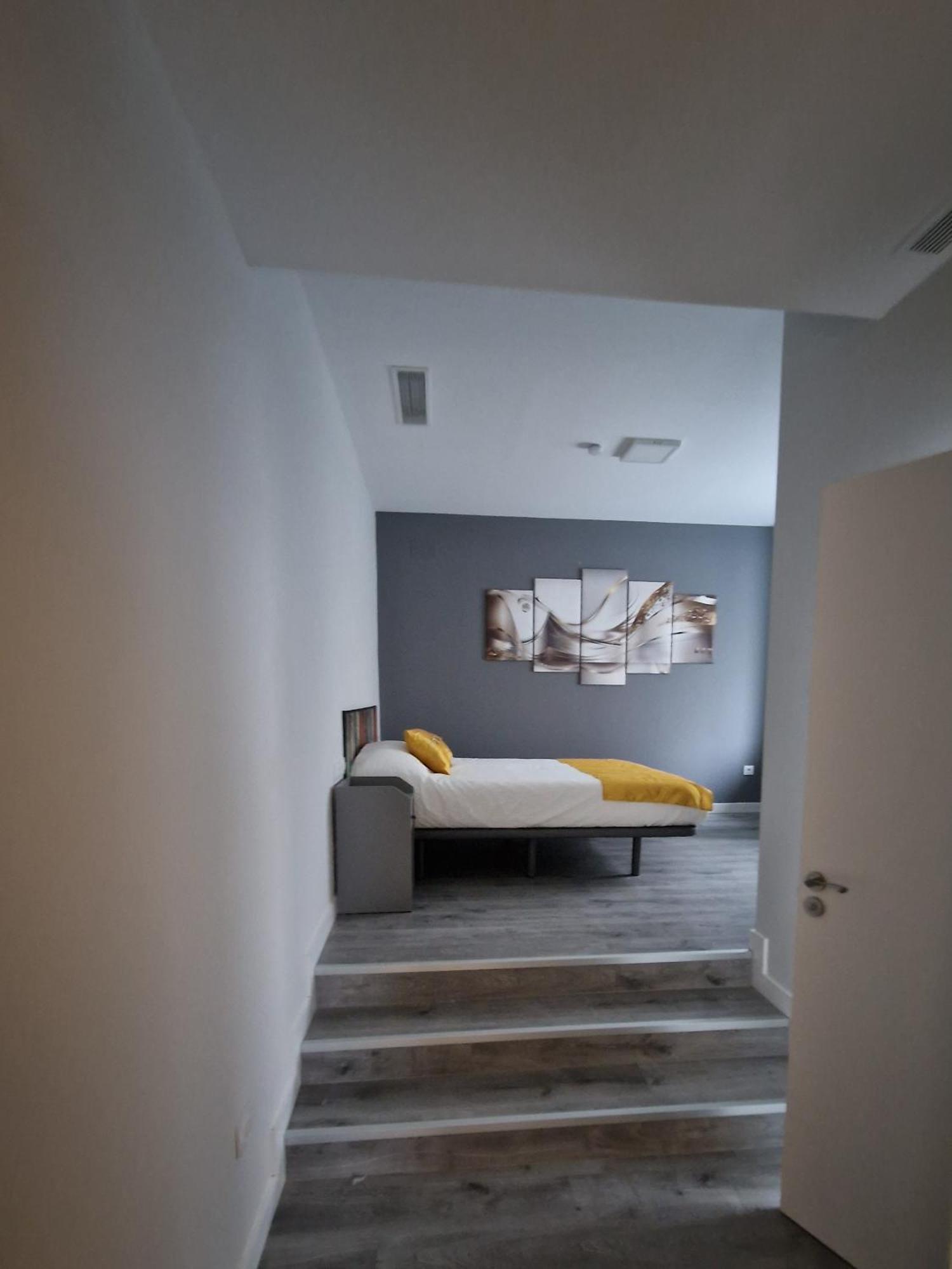 Malasana Dreams S,L Madrid Buitenkant foto