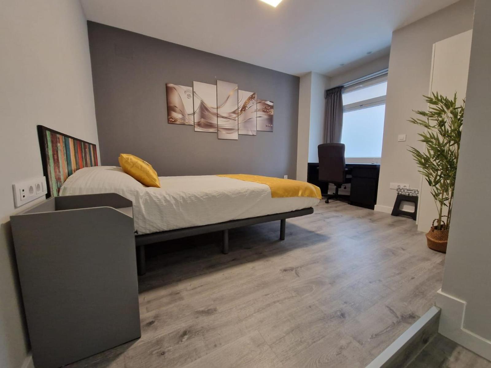 Malasana Dreams S,L Madrid Buitenkant foto